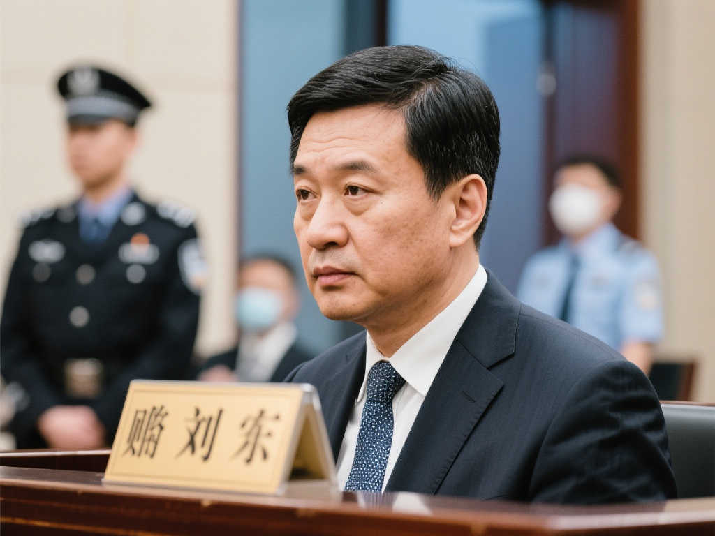 刘奕因受贿被判11年有期徒刑并罚款360万元 刘奕因受贿被判11年有期徒刑并罚款360万元