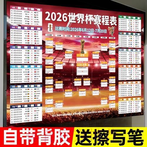2026世界杯赛事投注趋势深度解读