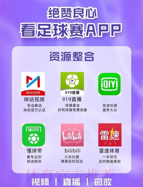 精选免费收看世界杯直播的最佳平台推荐