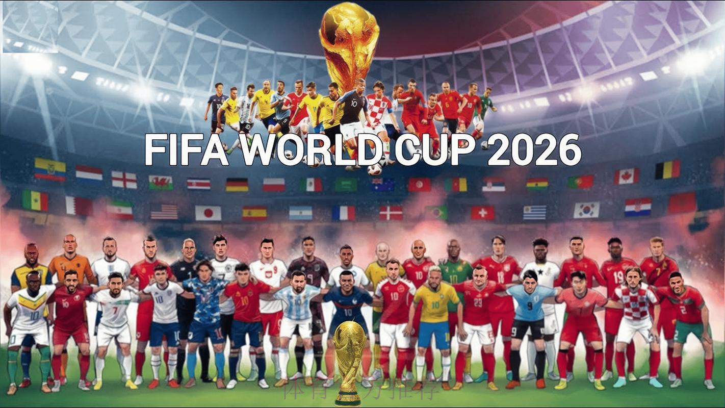 2026世界杯赛事在线直播平台精选推荐