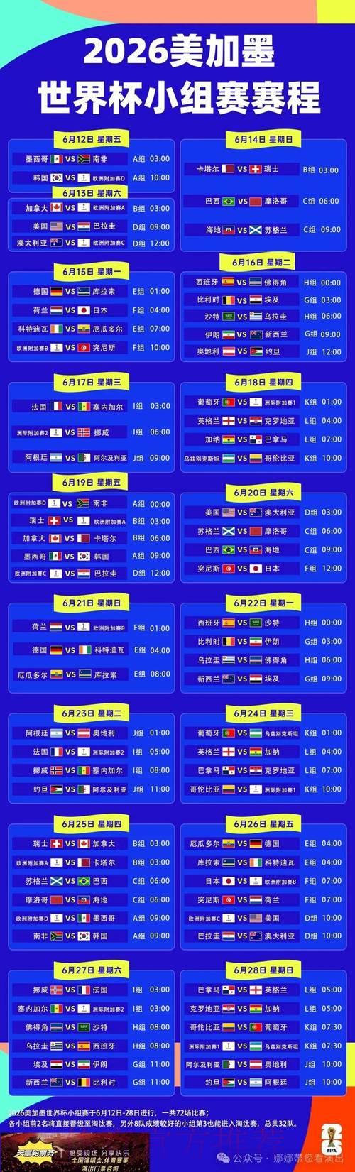 世界杯赛事全程预测平台